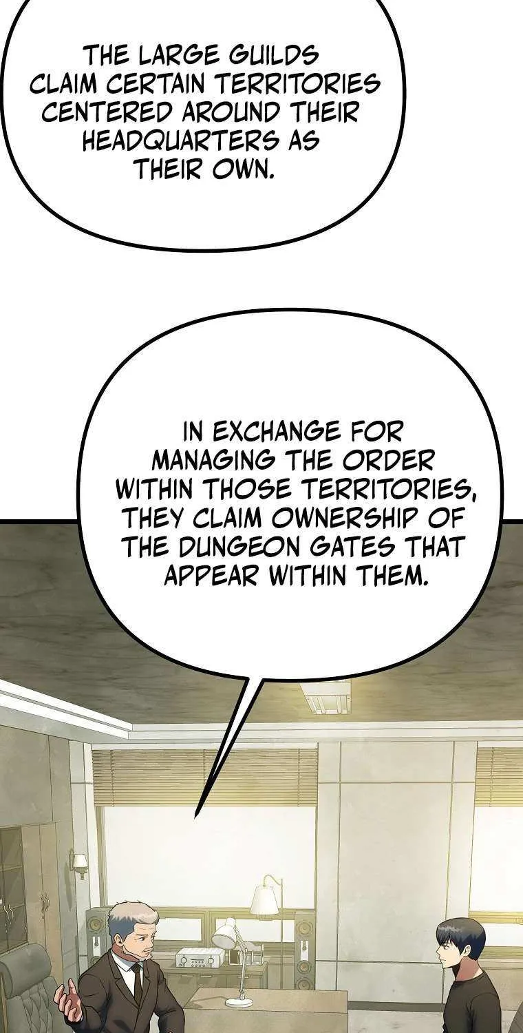 Get Some Honey by Copying Skills Chapter 42 page 37 - 