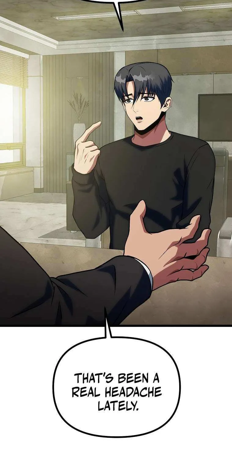 Get Some Honey by Copying Skills Chapter 42 page 39 - 