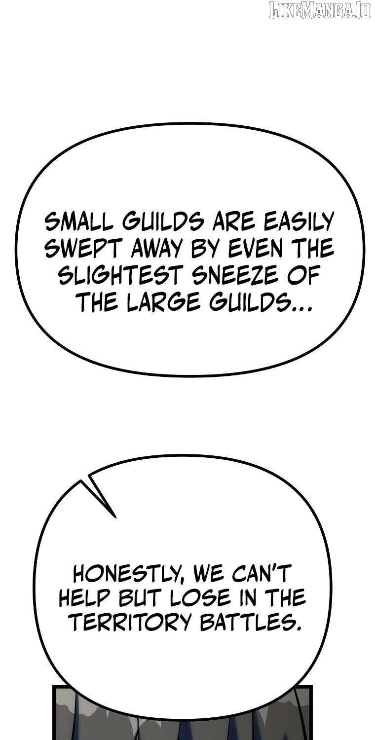 Get Some Honey by Copying Skills Chapter 42 page 40 - 