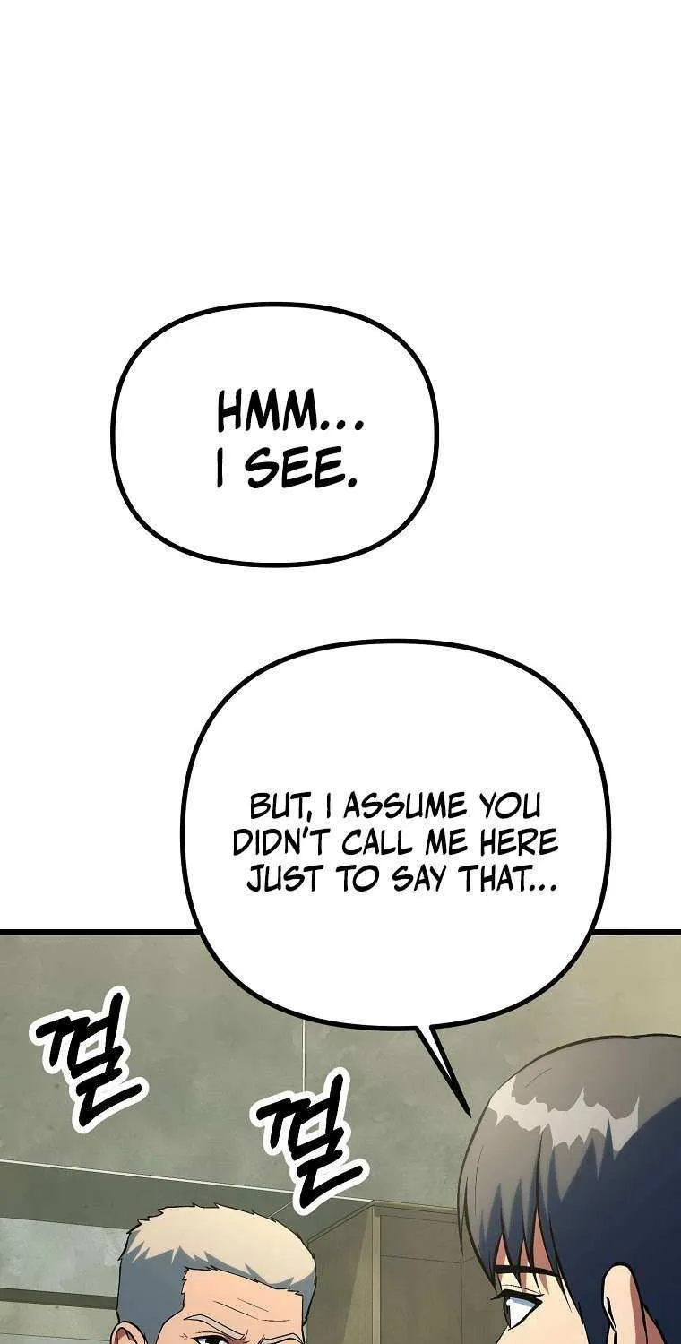 Get Some Honey by Copying Skills Chapter 42 page 42 - 