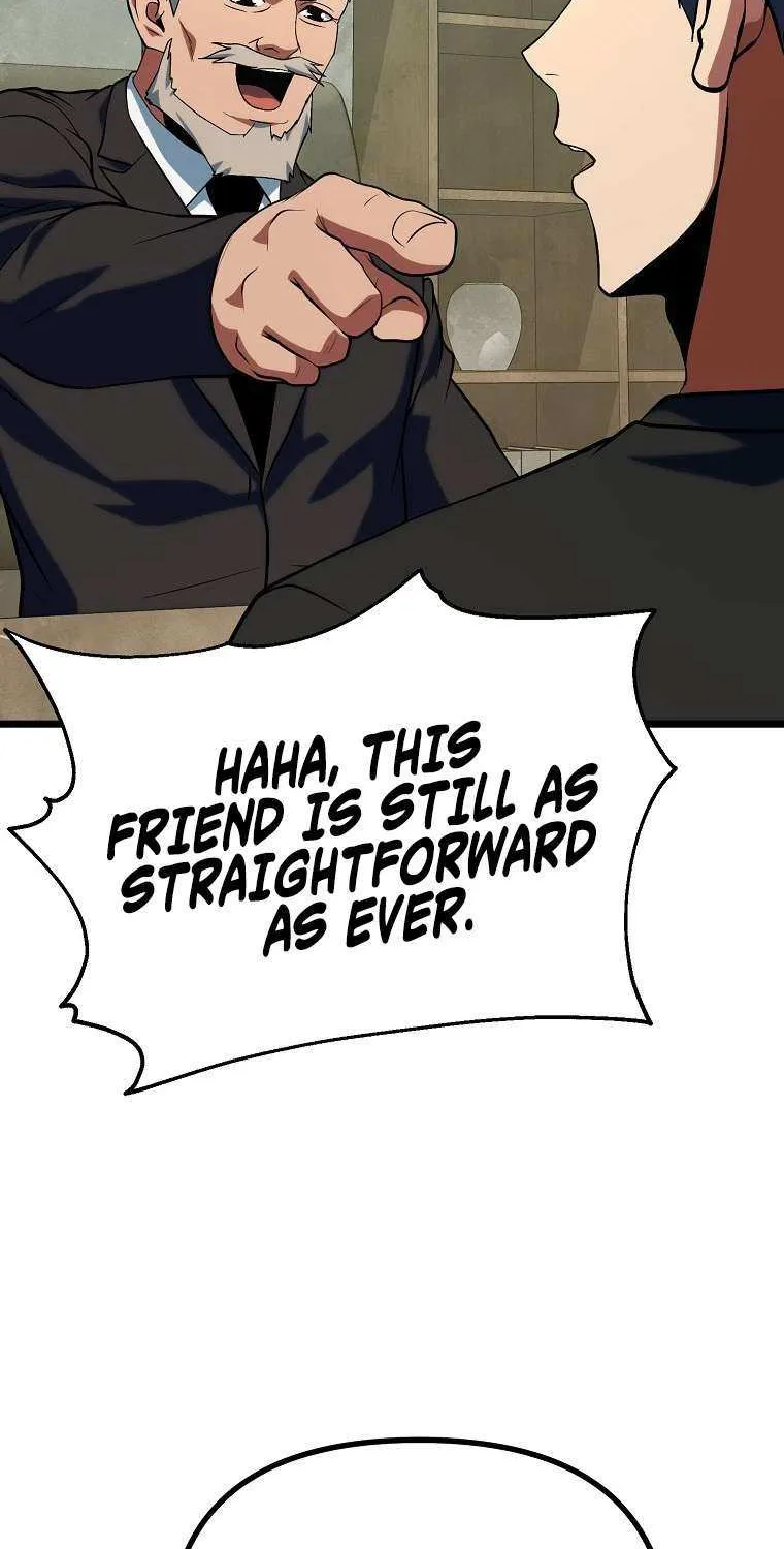 Get Some Honey by Copying Skills Chapter 42 page 43 - 
