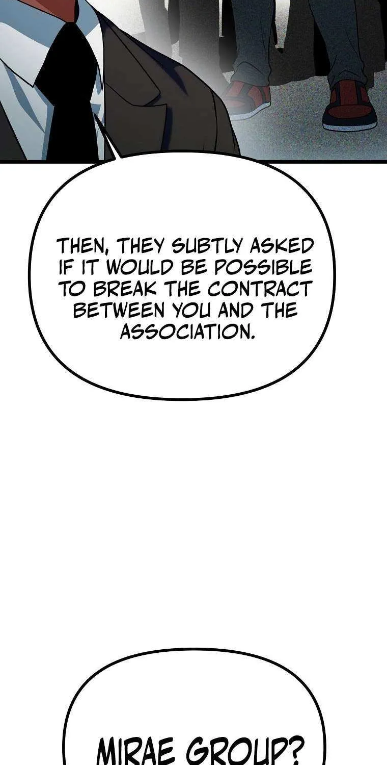 Get Some Honey by Copying Skills Chapter 42 page 48 - 