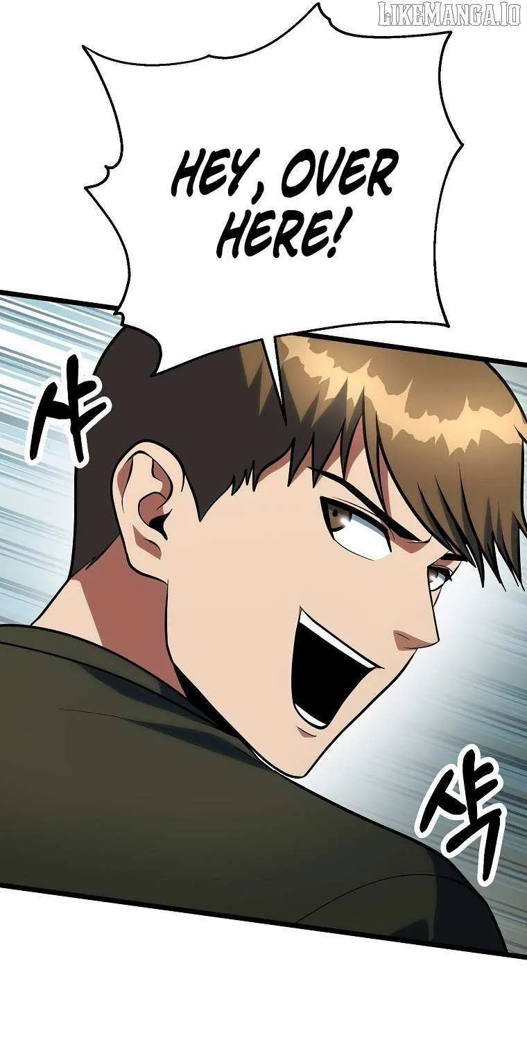 Get Some Honey by Copying Skills Chapter 42 page 63 - 