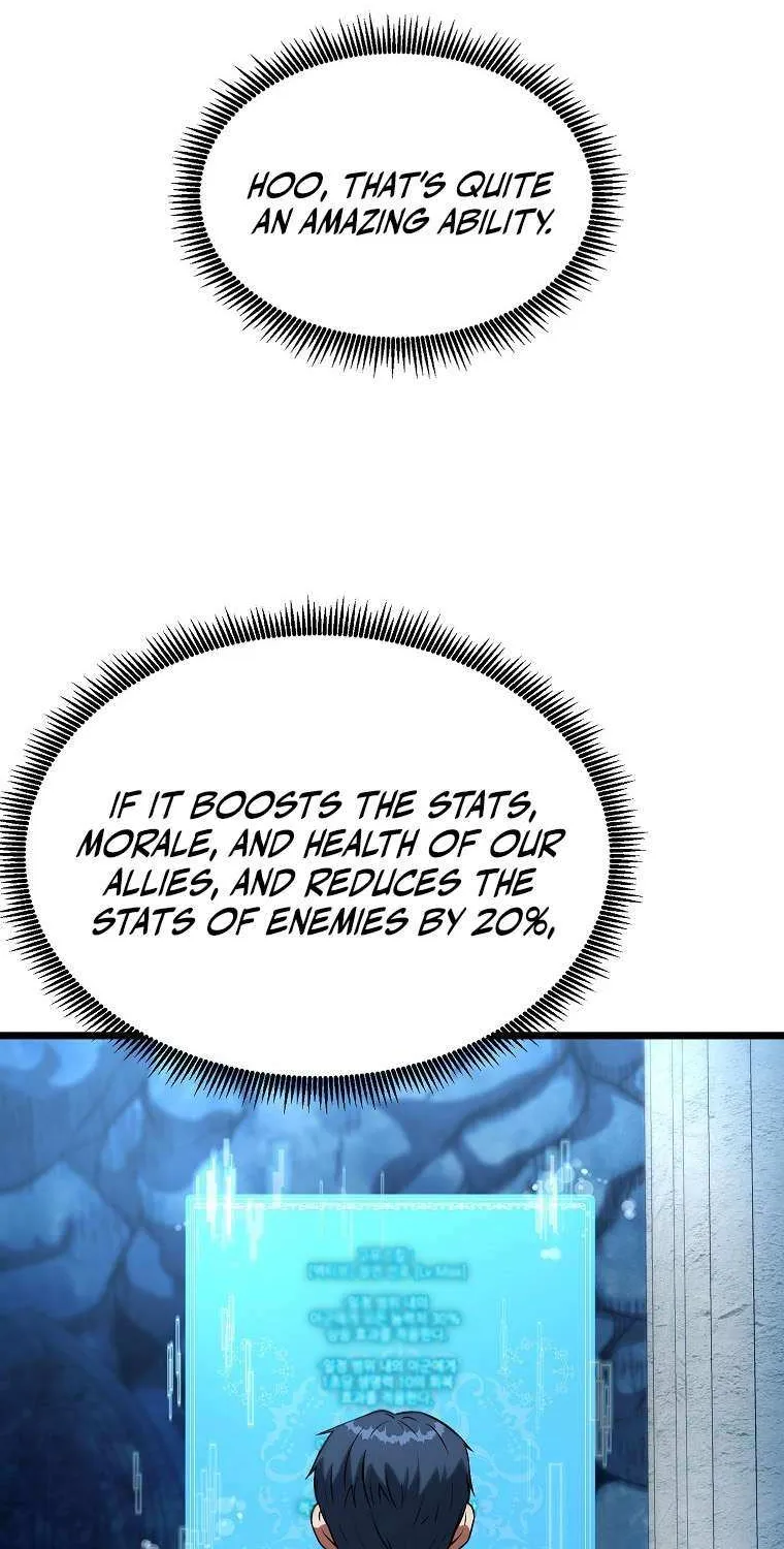 Get Some Honey by Copying Skills Chapter 42 page 8 - 