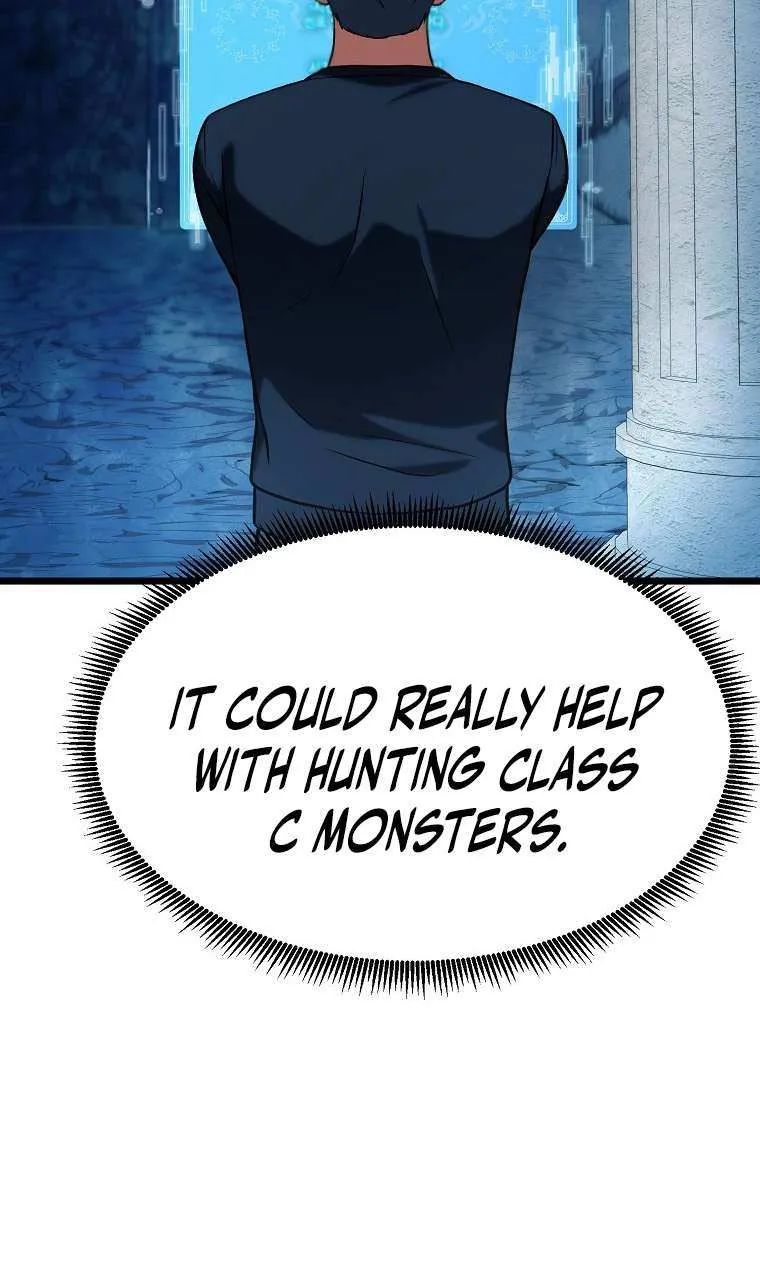 Get Some Honey by Copying Skills Chapter 42 page 9 - 