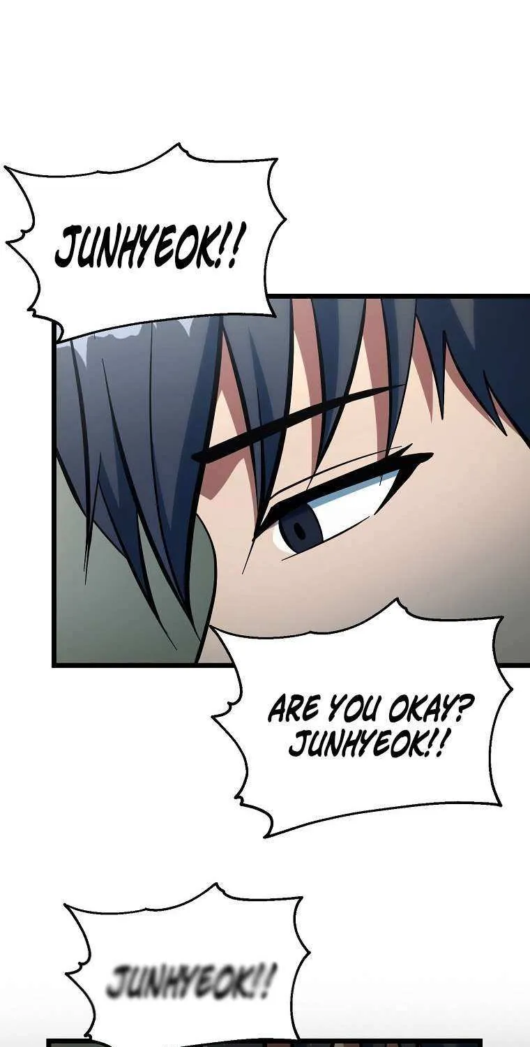 Get Some Honey by Copying Skills Chapter 42 page 92 - 