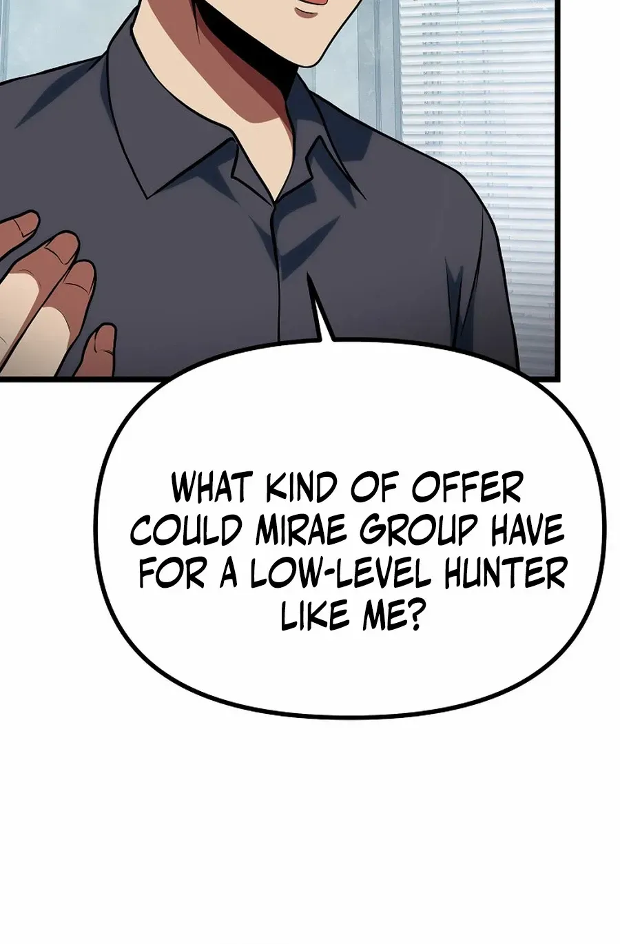 Get Some Honey by Copying Skills Chapter 43 page 11 - 