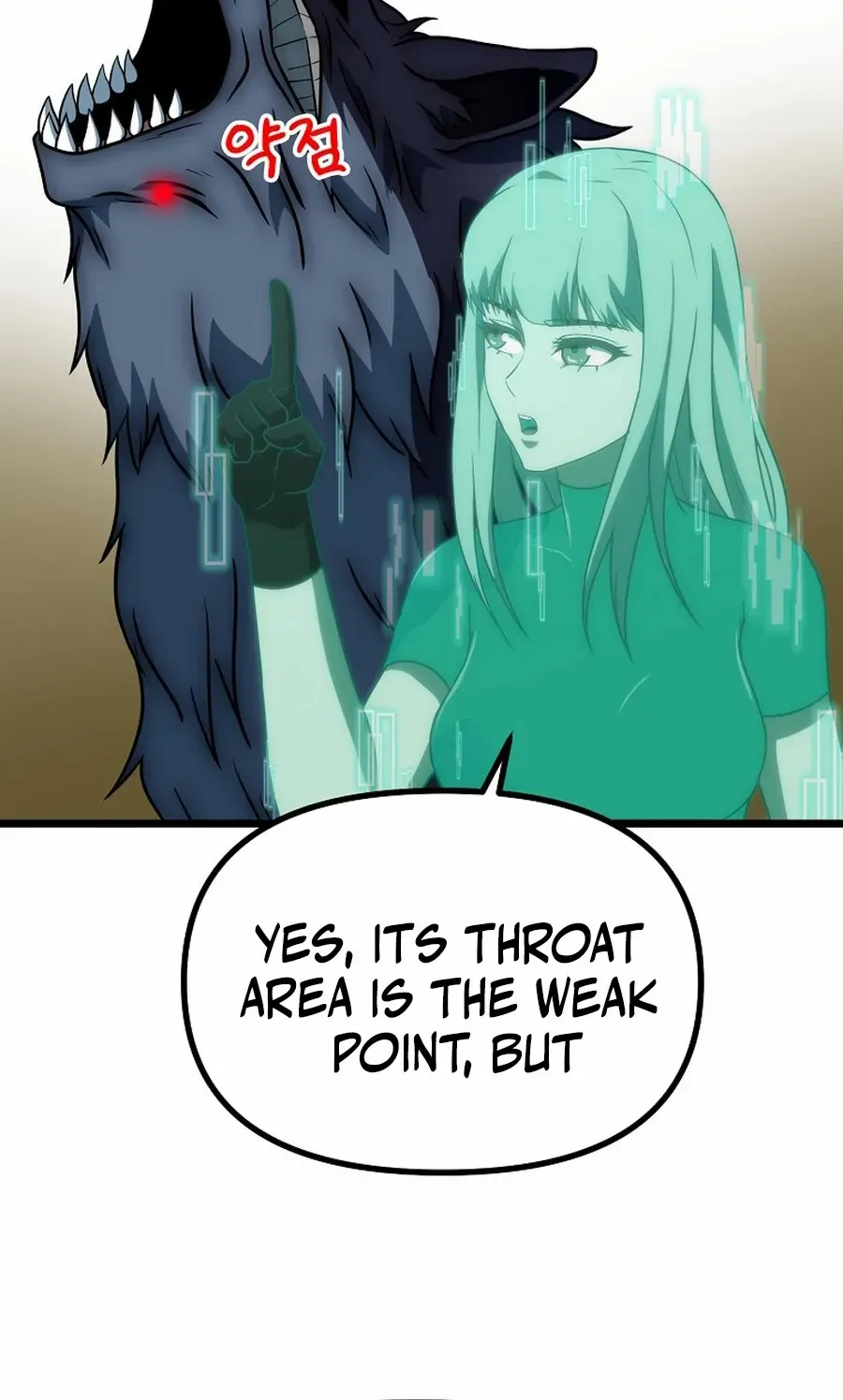 Get Some Honey by Copying Skills Chapter 43 page 101 - 
