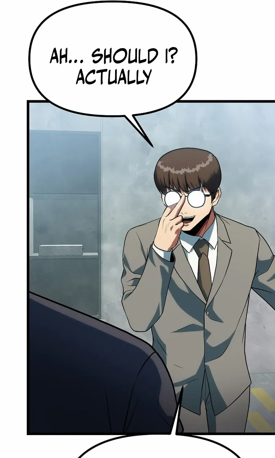 Get Some Honey by Copying Skills Chapter 43 page 12 - 