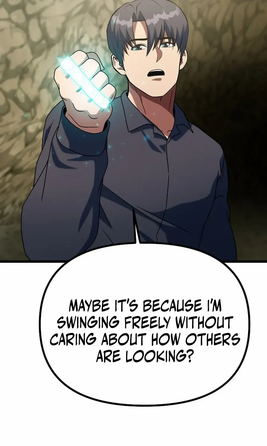 Get Some Honey by Copying Skills Chapter 43 page 131 - 