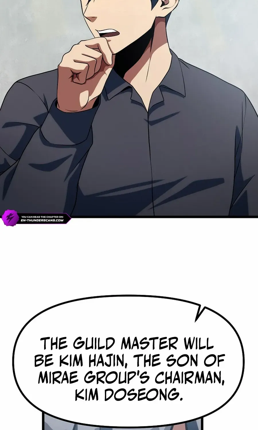 Get Some Honey by Copying Skills Chapter 43 page 20 - 