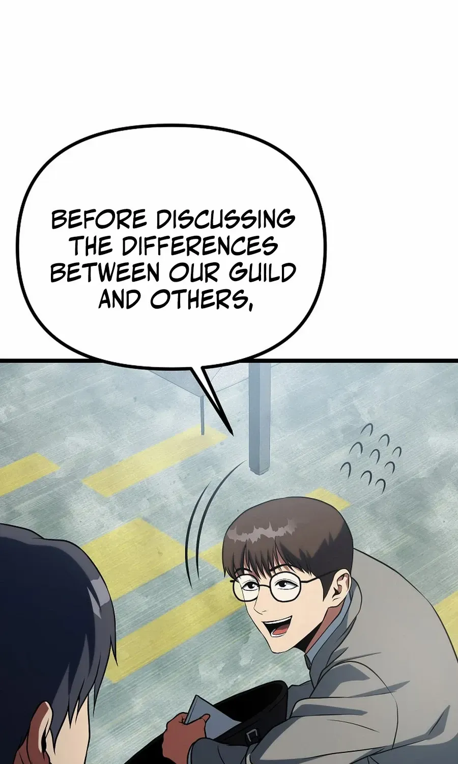 Get Some Honey by Copying Skills Chapter 43 page 24 - 