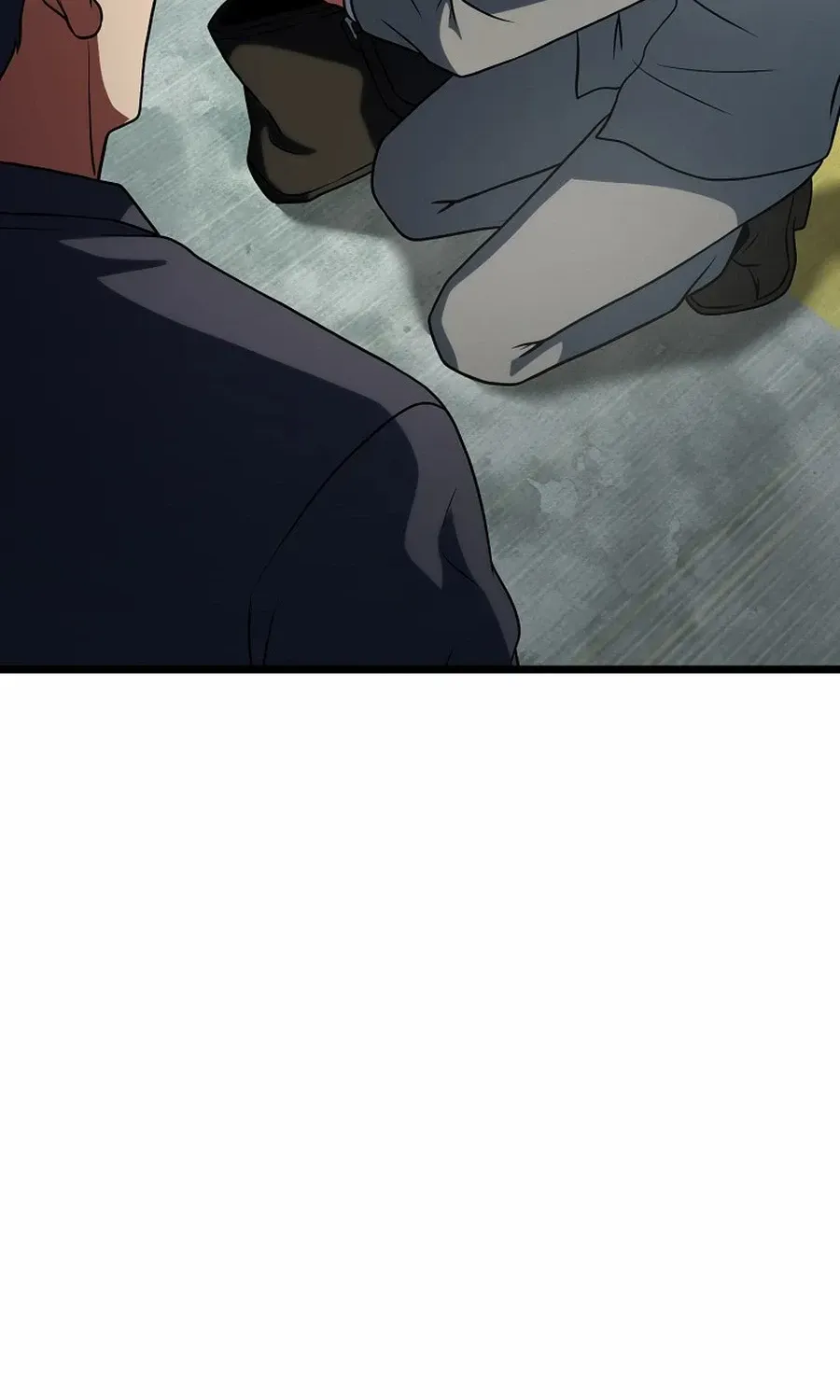 Get Some Honey by Copying Skills Chapter 43 page 25 - 