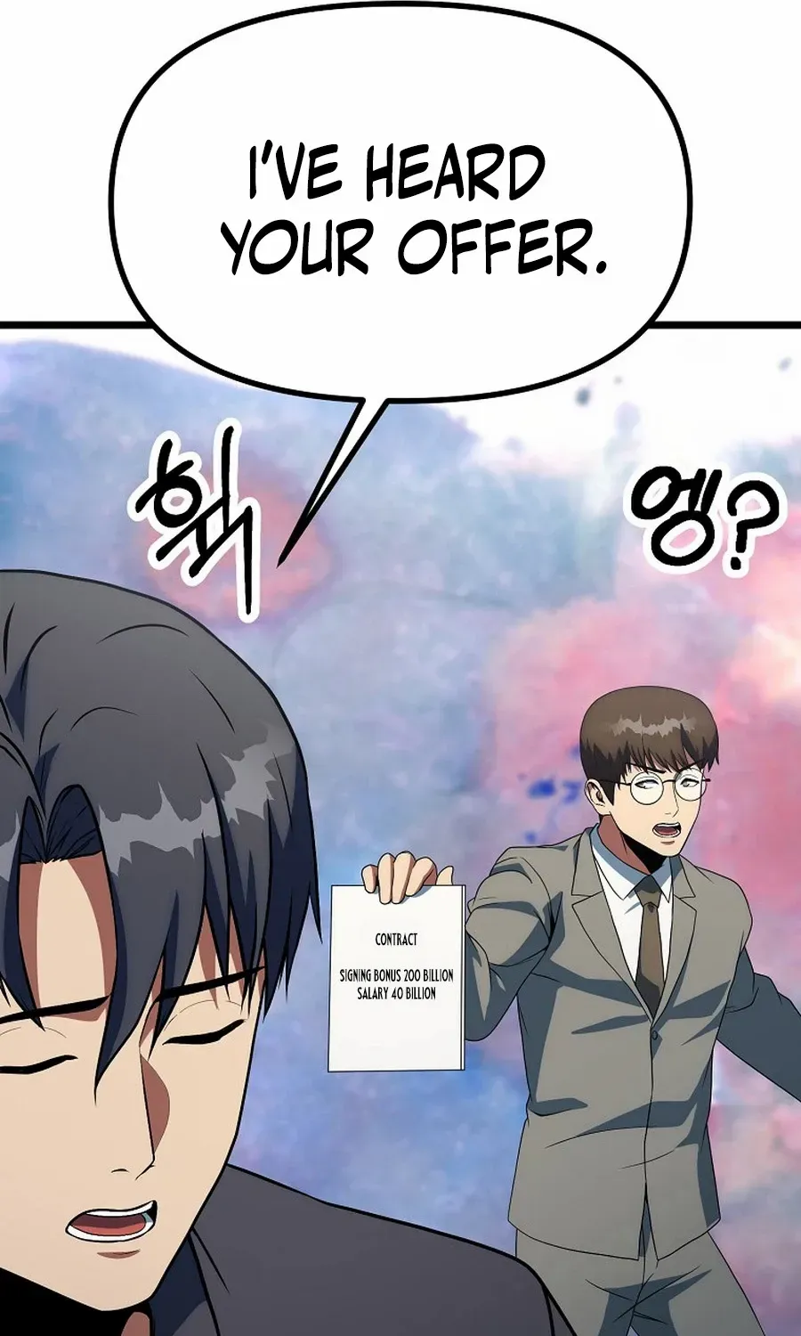 Get Some Honey by Copying Skills Chapter 43 page 29 - 