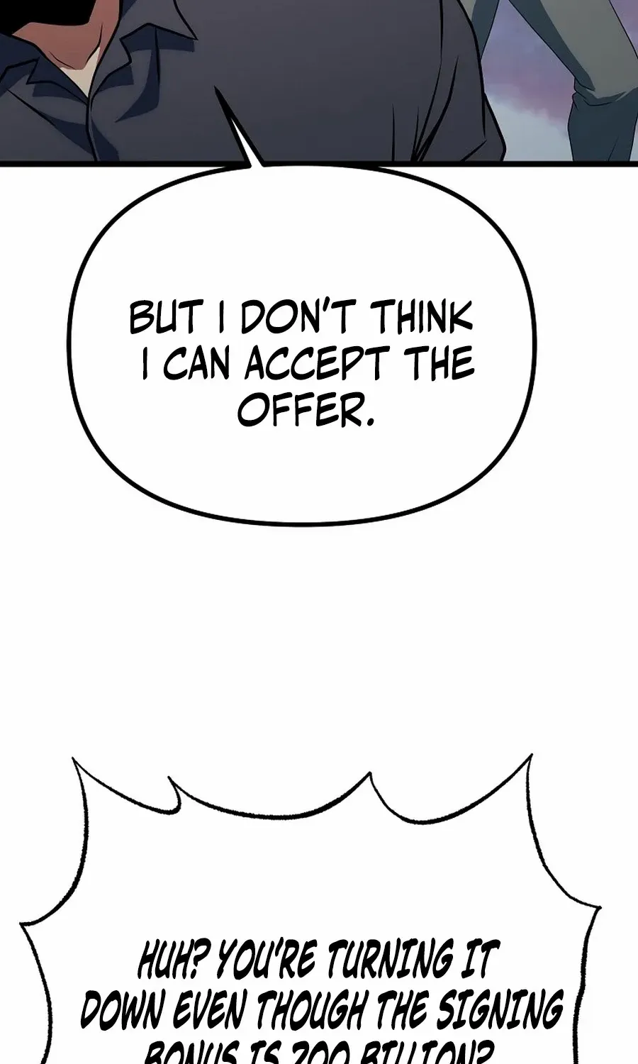 Get Some Honey by Copying Skills Chapter 43 page 30 - 