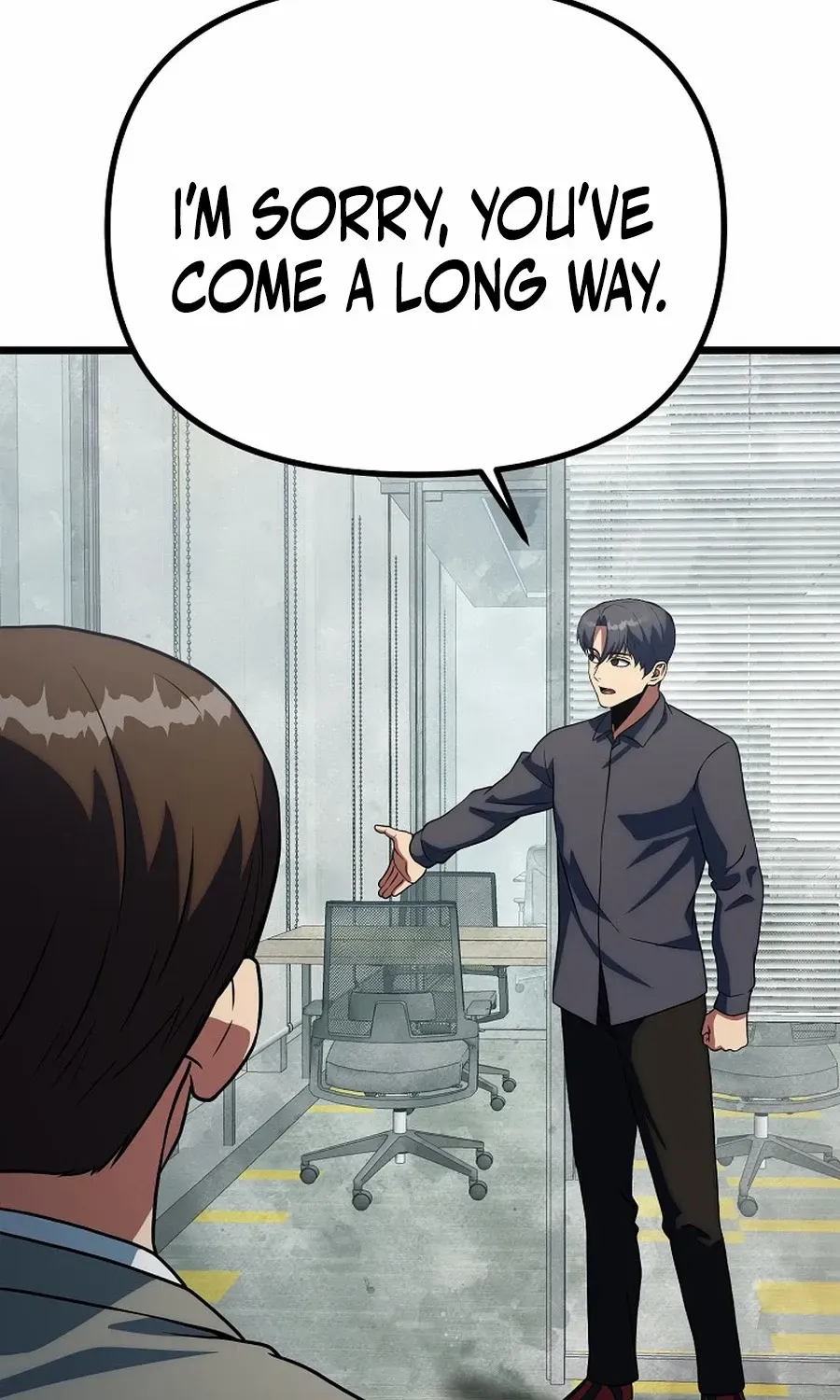 Get Some Honey by Copying Skills Chapter 43 page 32 - 