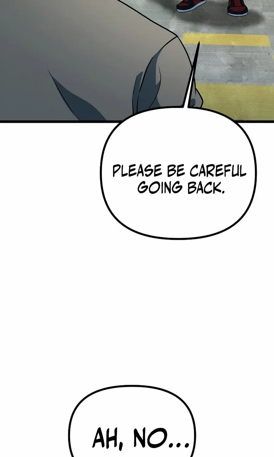 Get Some Honey by Copying Skills Chapter 43 page 33 - 