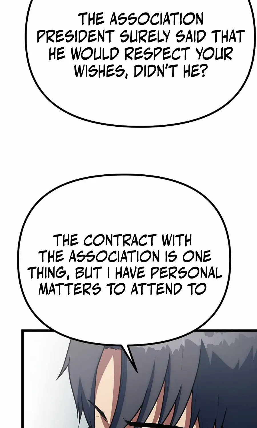 Get Some Honey by Copying Skills Chapter 43 page 36 - 