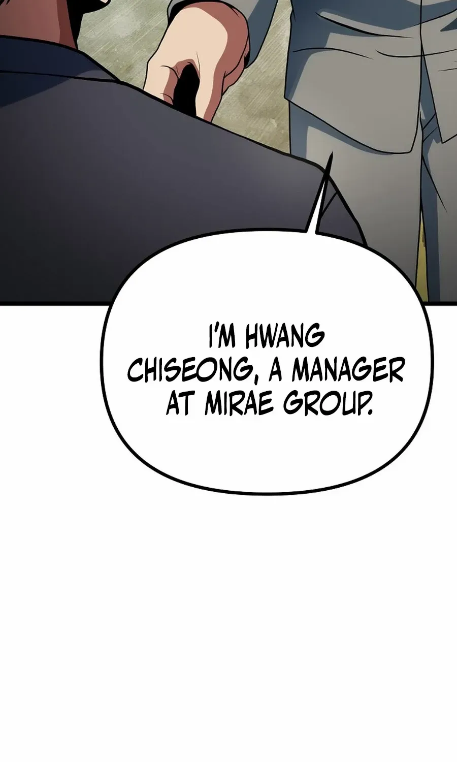 Get Some Honey by Copying Skills Chapter 43 page 5 - 