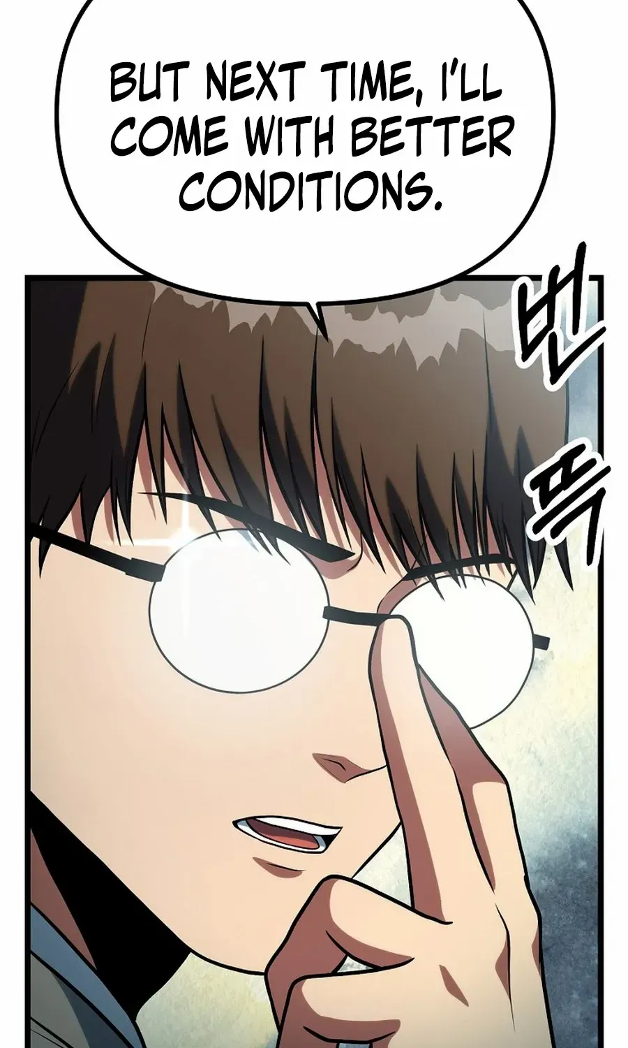 Get Some Honey by Copying Skills Chapter 43 page 44 - 