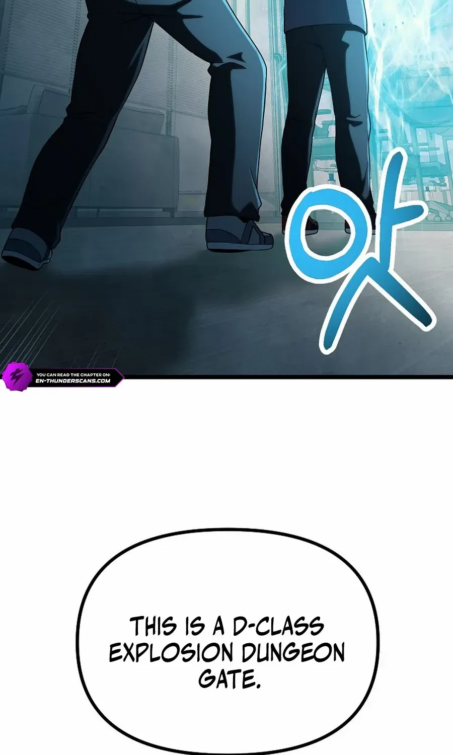 Get Some Honey by Copying Skills Chapter 43 page 69 - 