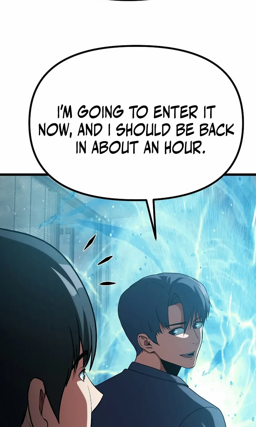 Get Some Honey by Copying Skills Chapter 43 page 70 - 
