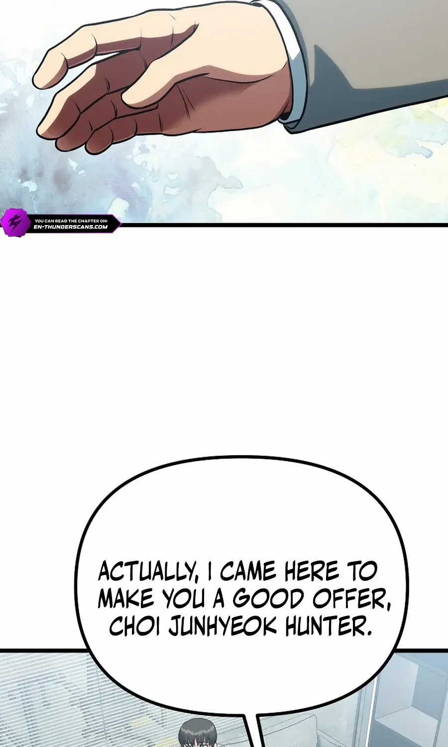 Get Some Honey by Copying Skills Chapter 43 page 8 - 