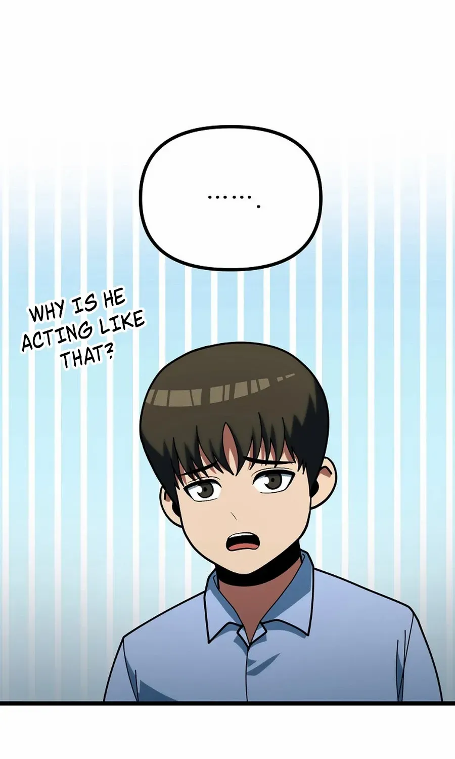 Get Some Honey by Copying Skills Chapter 43 page 78 - 