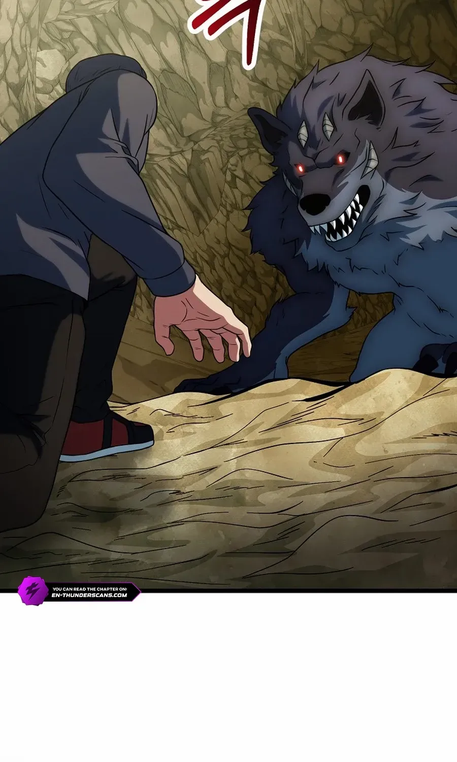 Get Some Honey by Copying Skills Chapter 43 page 95 - 