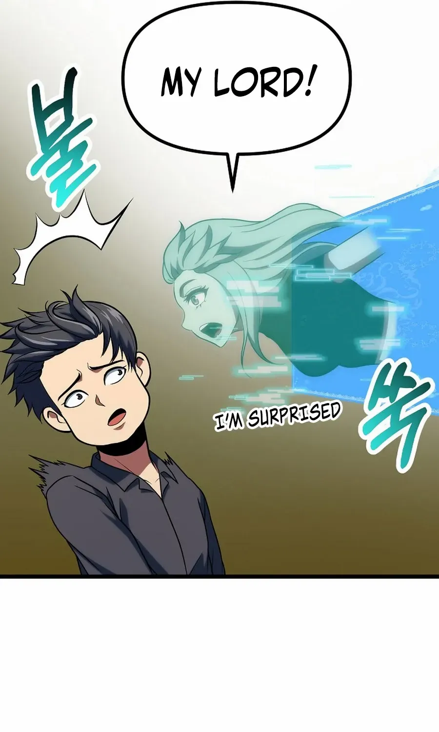 Get Some Honey by Copying Skills Chapter 43 page 97 - 