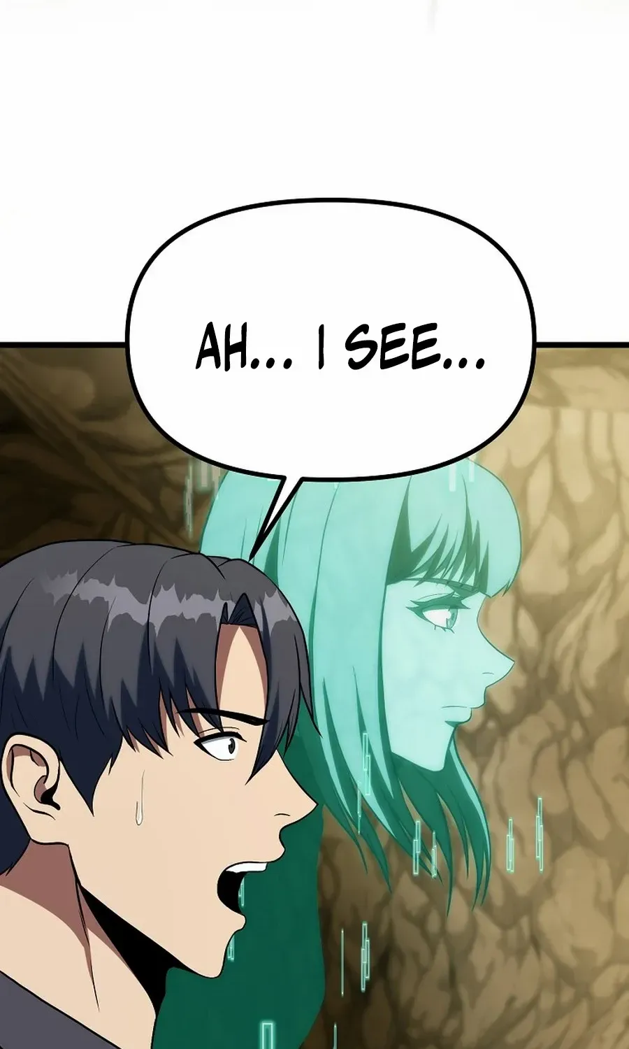 Get Some Honey by Copying Skills Chapter 44 page 123 - 