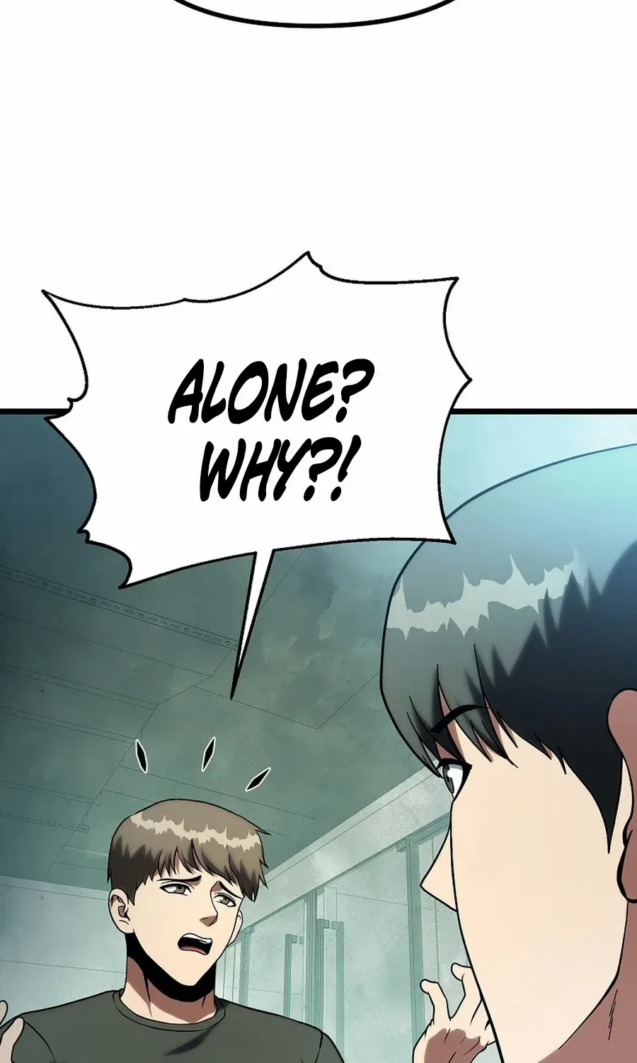 Get Some Honey by Copying Skills Chapter 44 page 18 - 