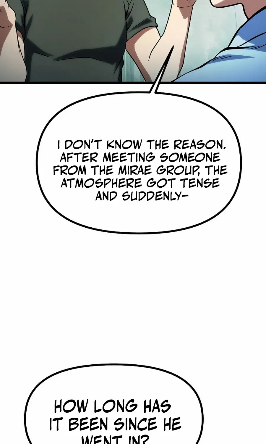 Get Some Honey by Copying Skills Chapter 44 page 19 - 