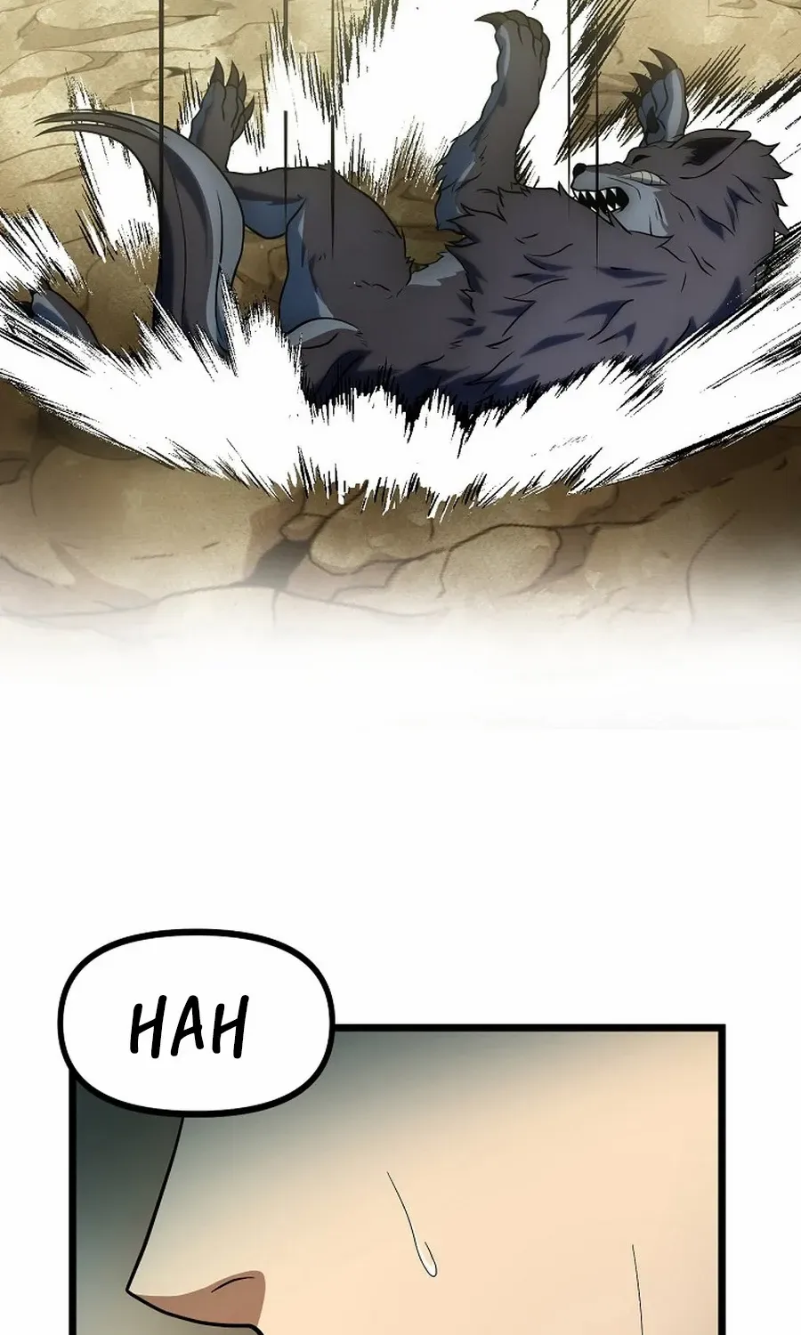 Get Some Honey by Copying Skills Chapter 44 page 26 - 