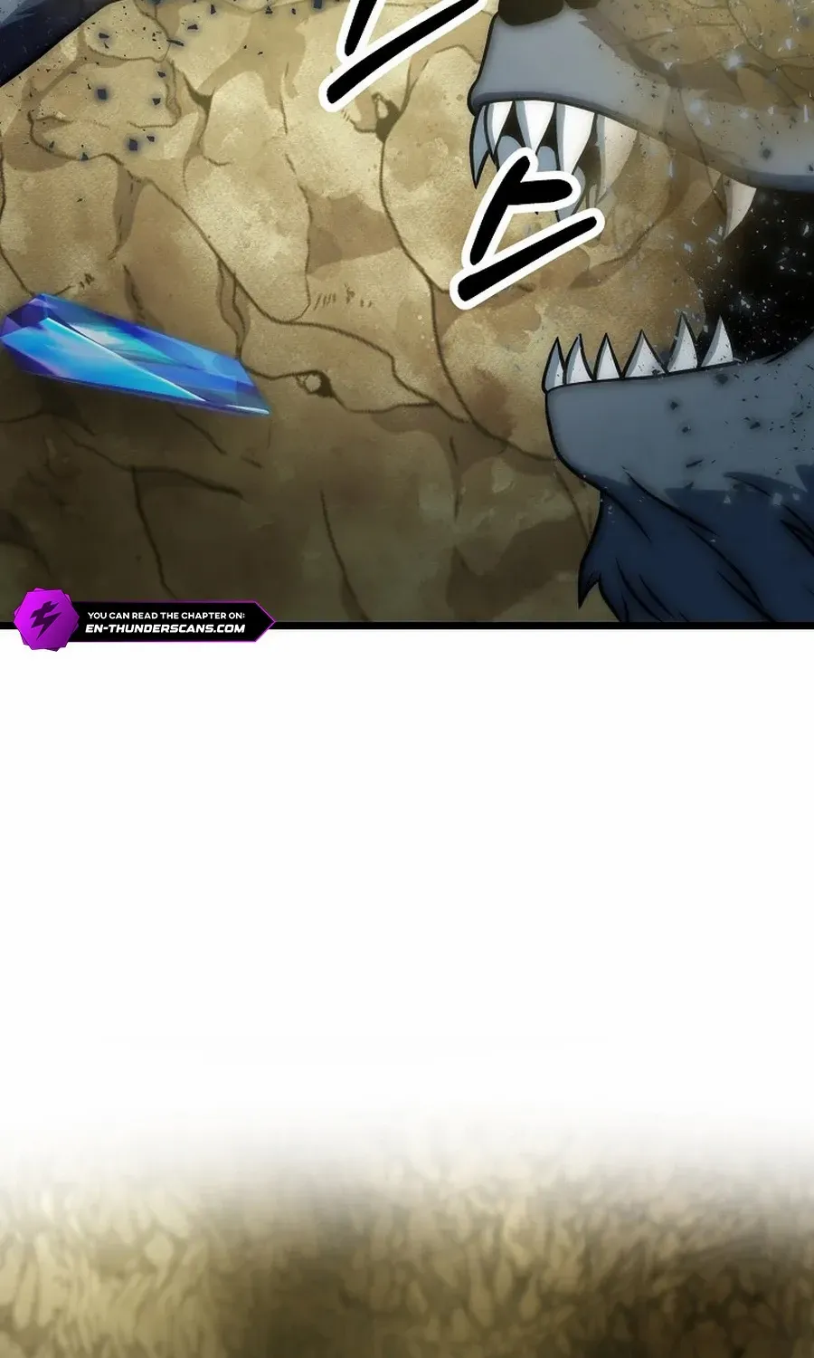 Get Some Honey by Copying Skills Chapter 44 page 35 - 