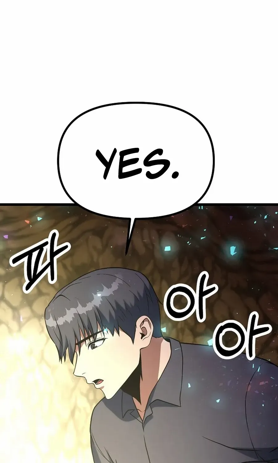 Get Some Honey by Copying Skills Chapter 44 page 40 - 