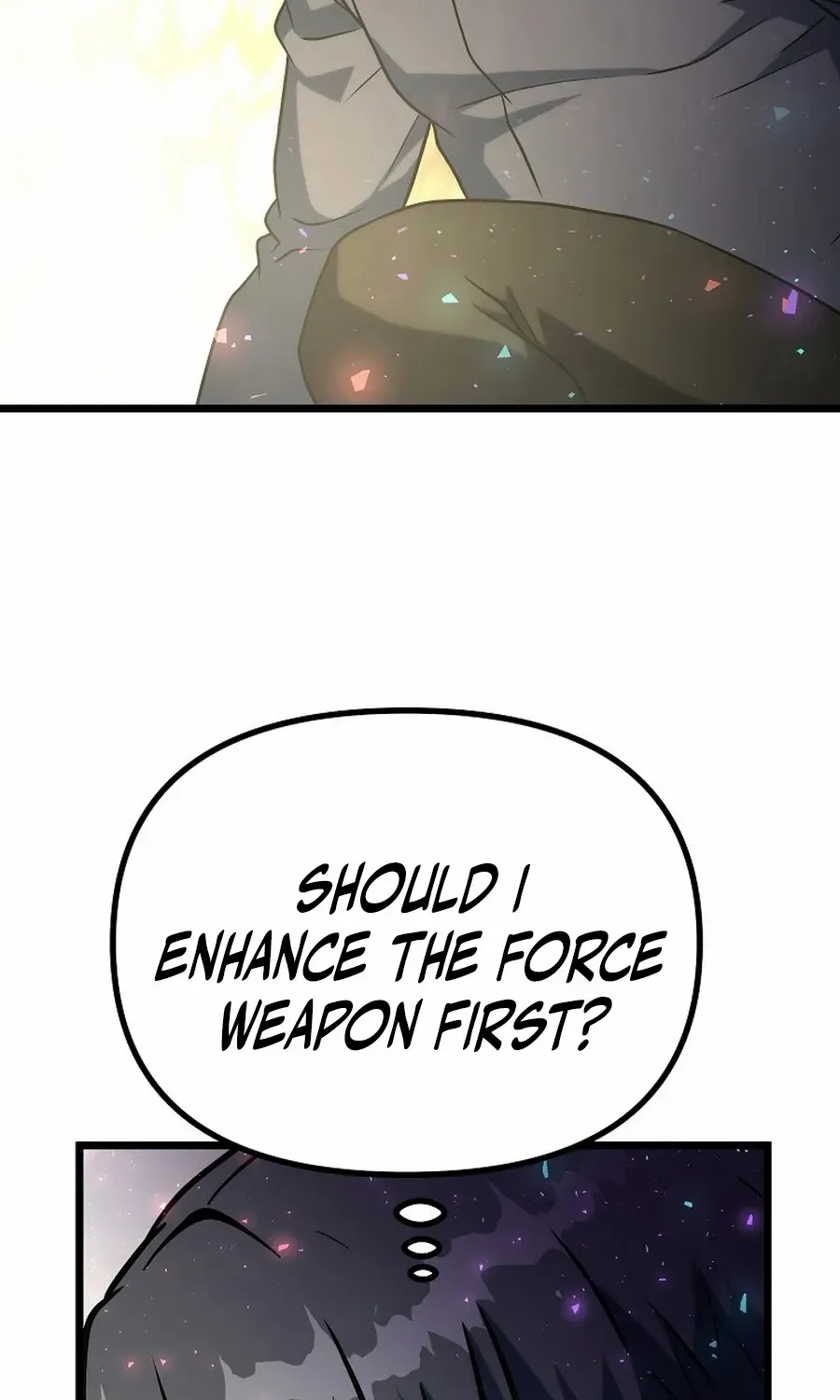 Get Some Honey by Copying Skills Chapter 44 page 41 - 