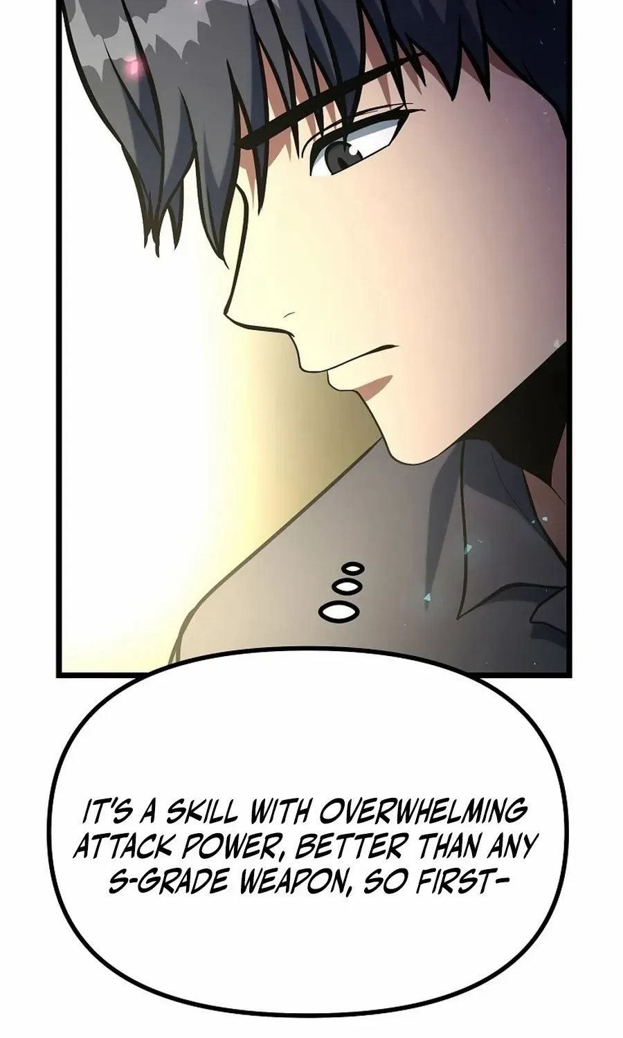 Get Some Honey by Copying Skills Chapter 44 page 42 - 