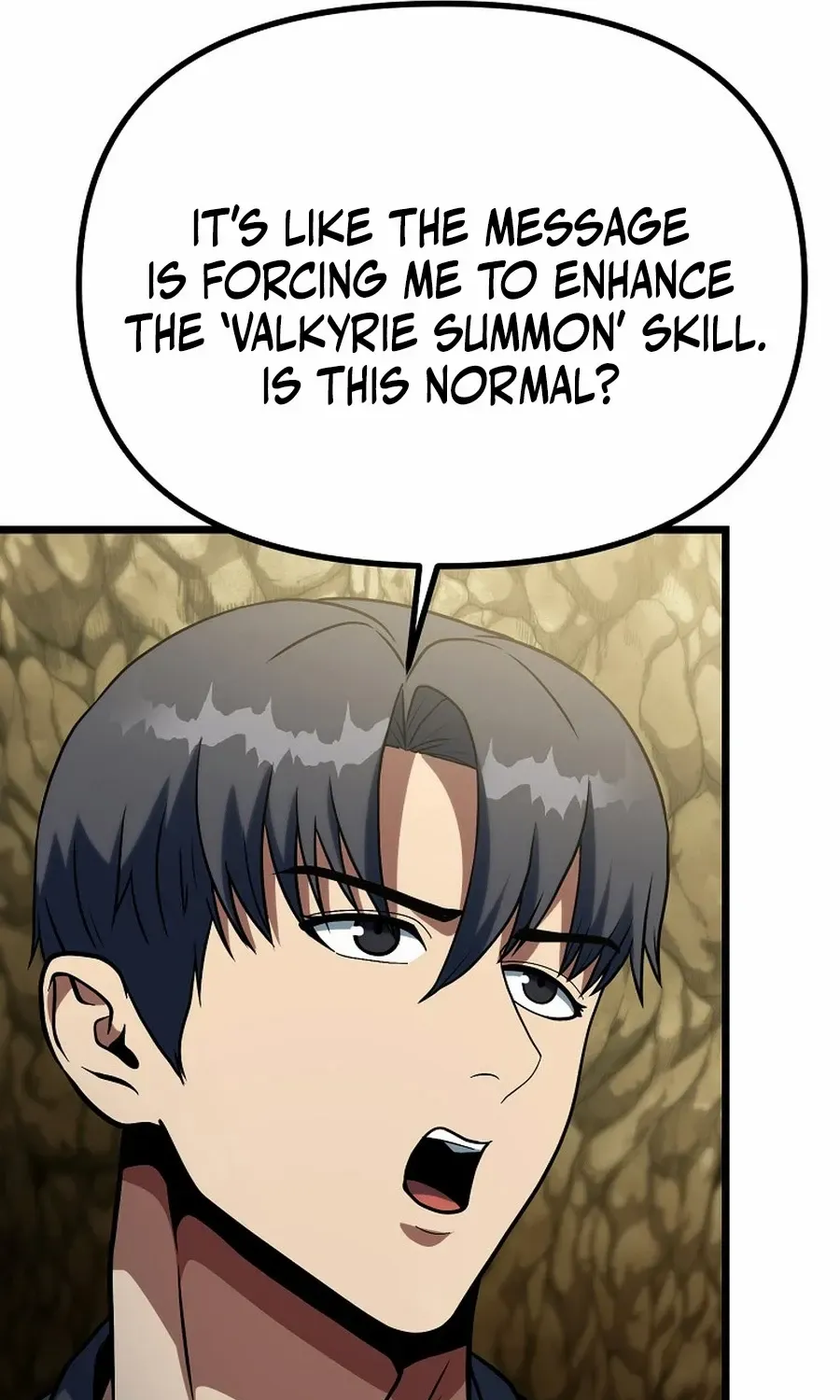 Get Some Honey by Copying Skills Chapter 44 page 55 - 