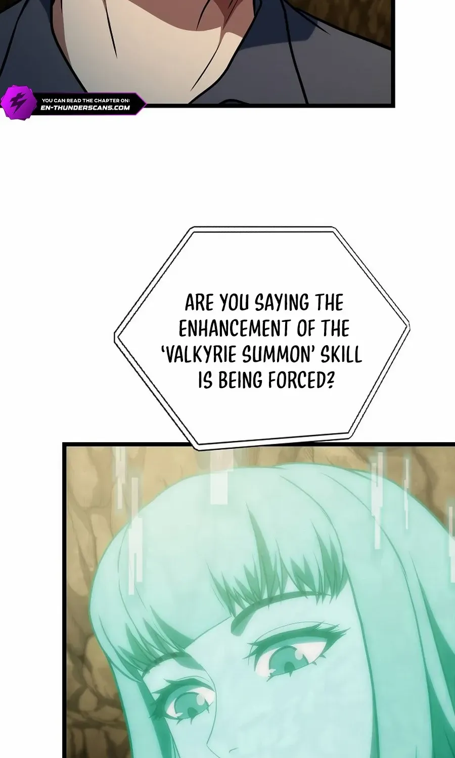 Get Some Honey by Copying Skills Chapter 44 page 56 - 