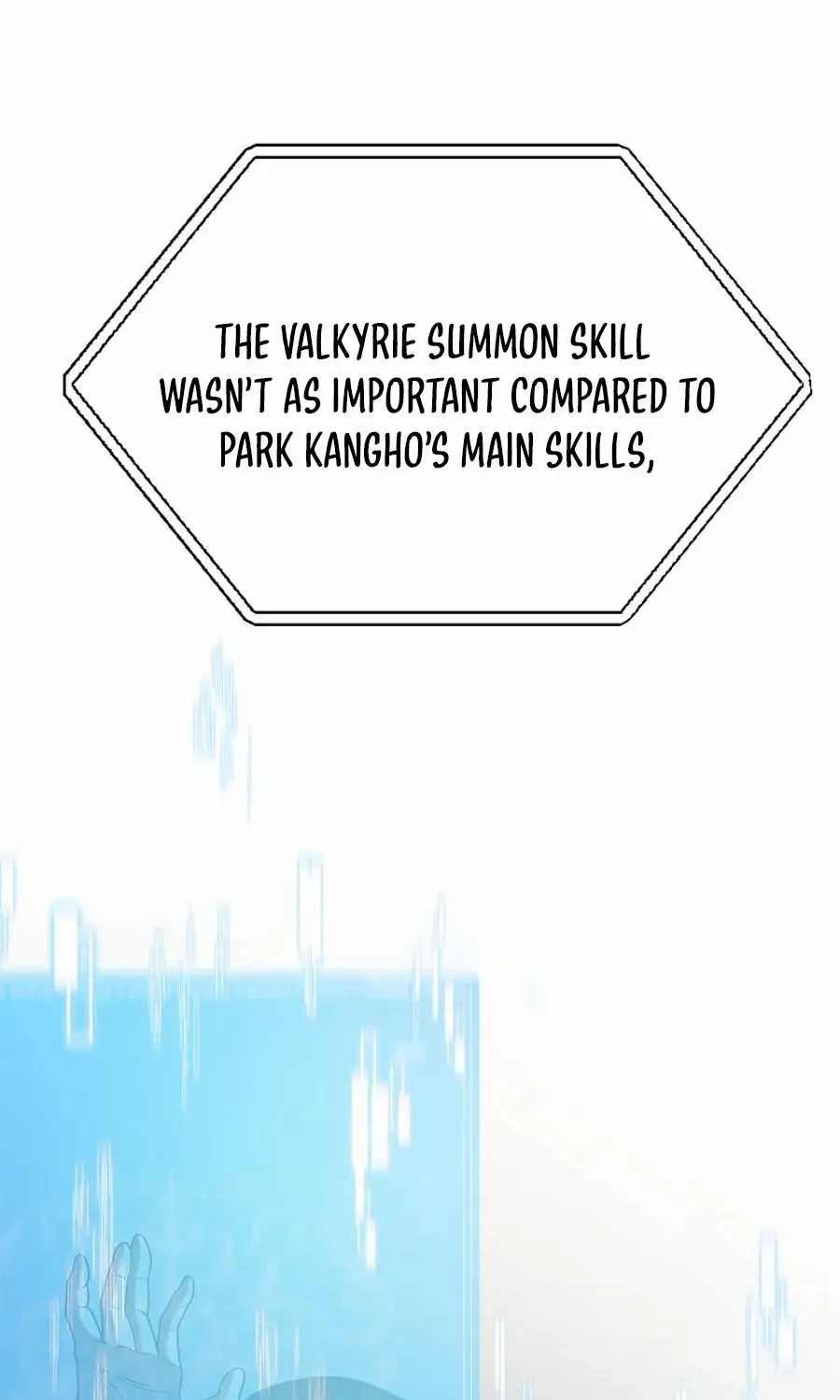 Get Some Honey by Copying Skills Chapter 44 page 58 - 