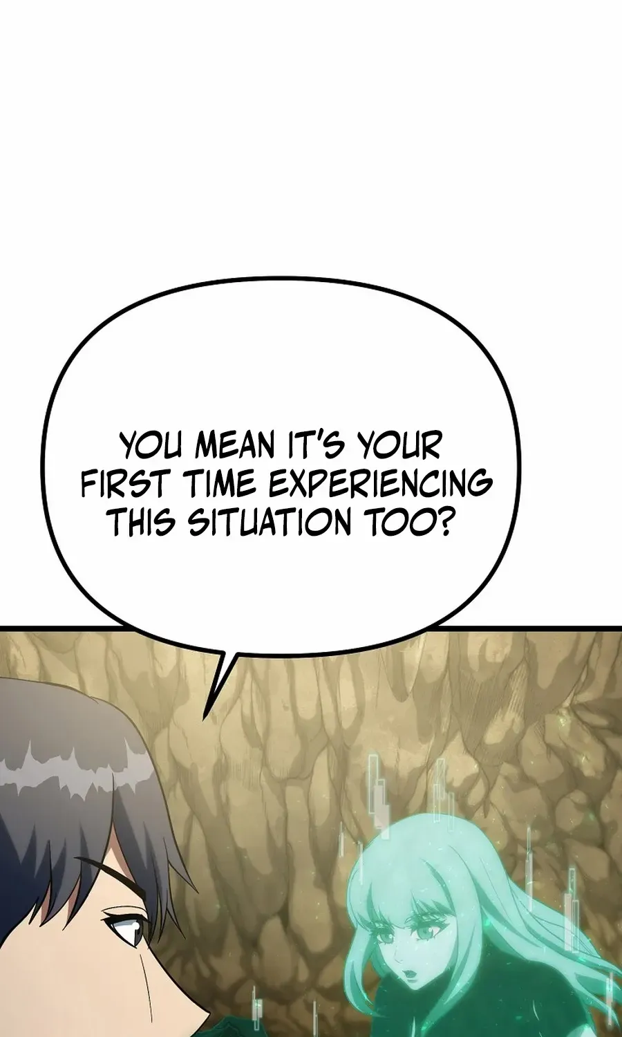 Get Some Honey by Copying Skills Chapter 44 page 61 - 