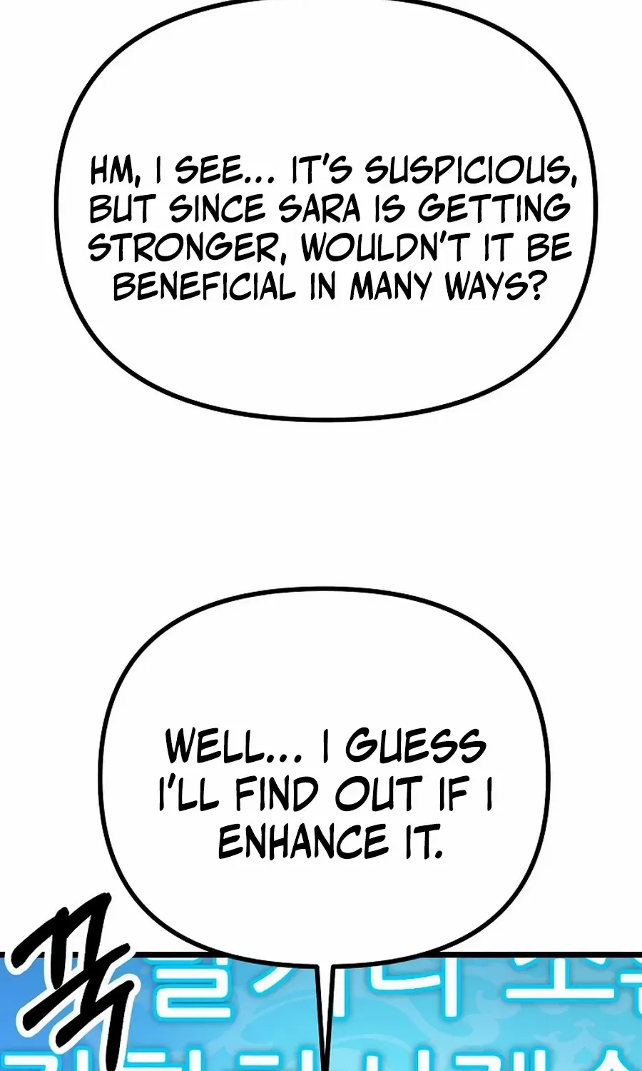 Get Some Honey by Copying Skills Chapter 44 page 63 - 