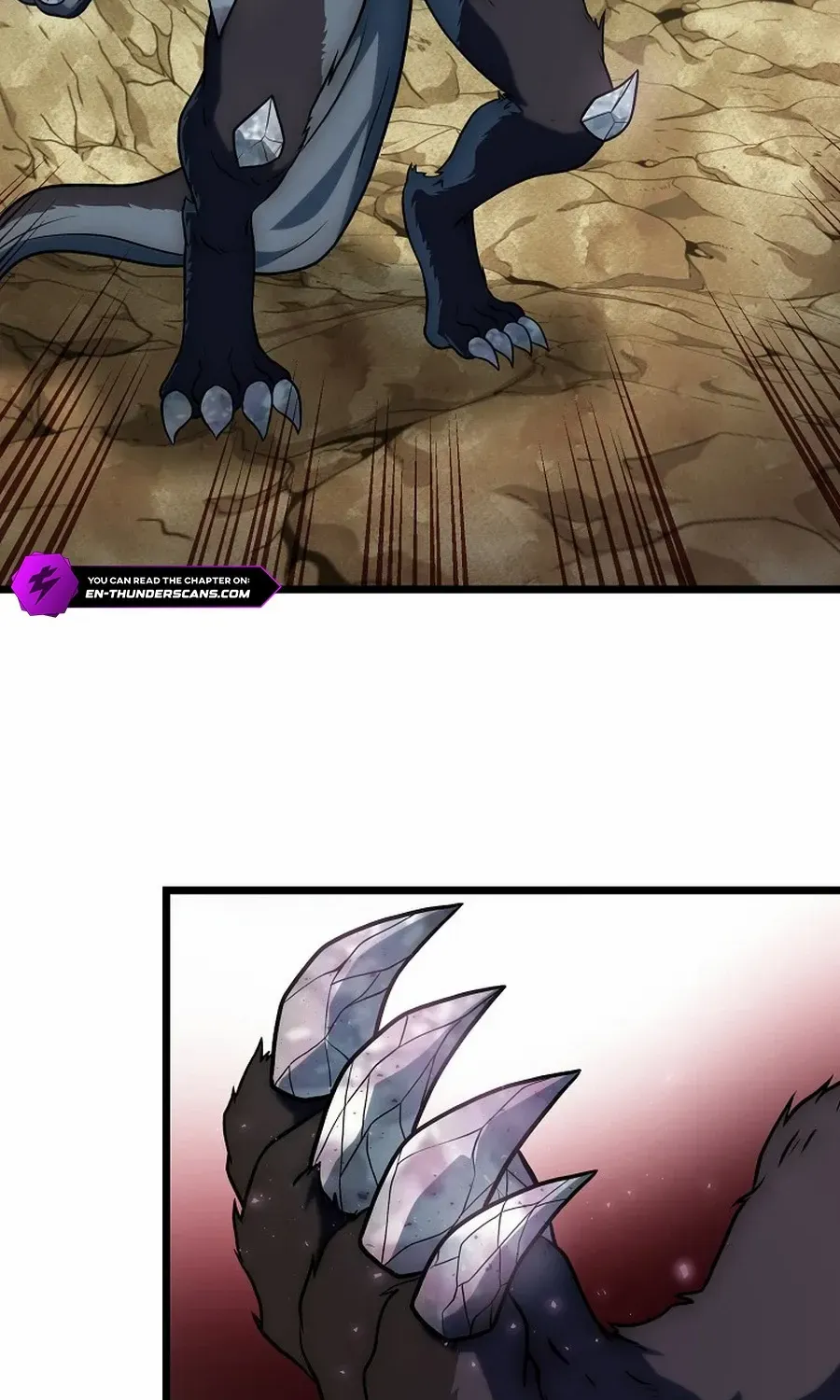 Get Some Honey by Copying Skills Chapter 44 page 91 - 