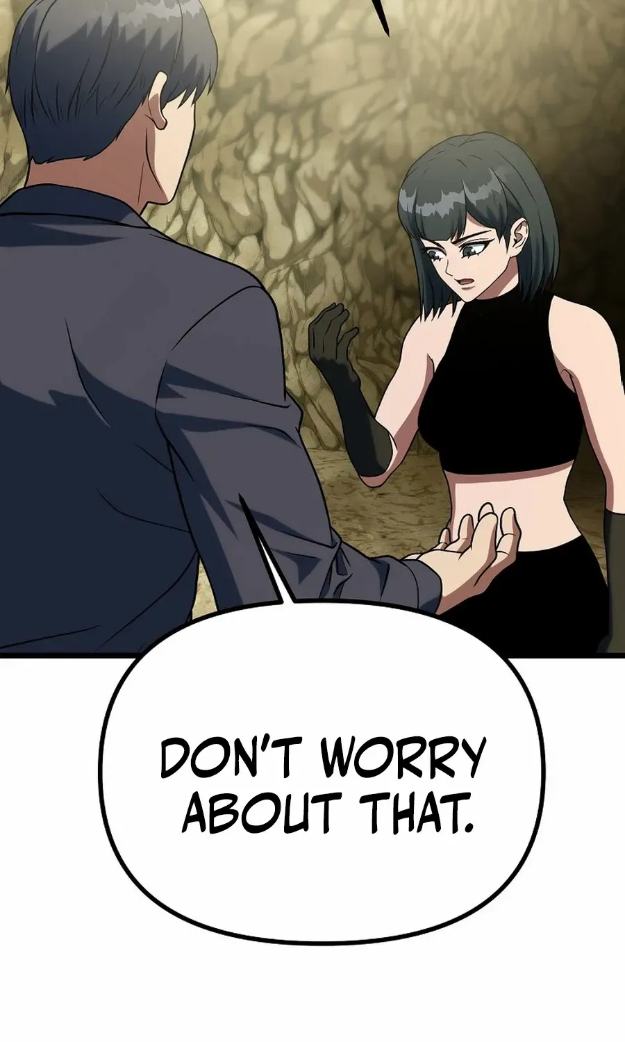 Get Some Honey by Copying Skills Chapter 44 page 97 - 