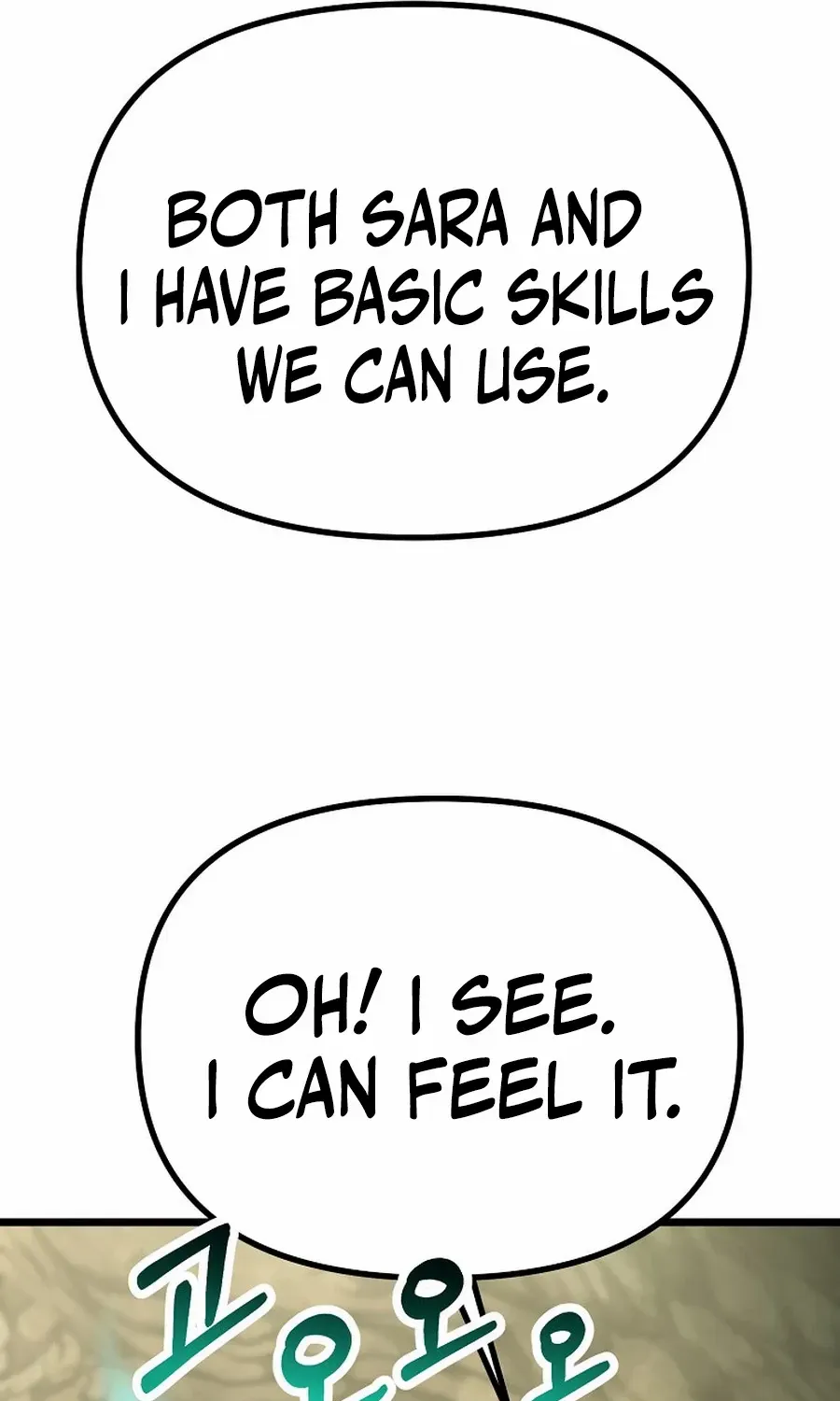 Get Some Honey by Copying Skills Chapter 44 page 99 - 