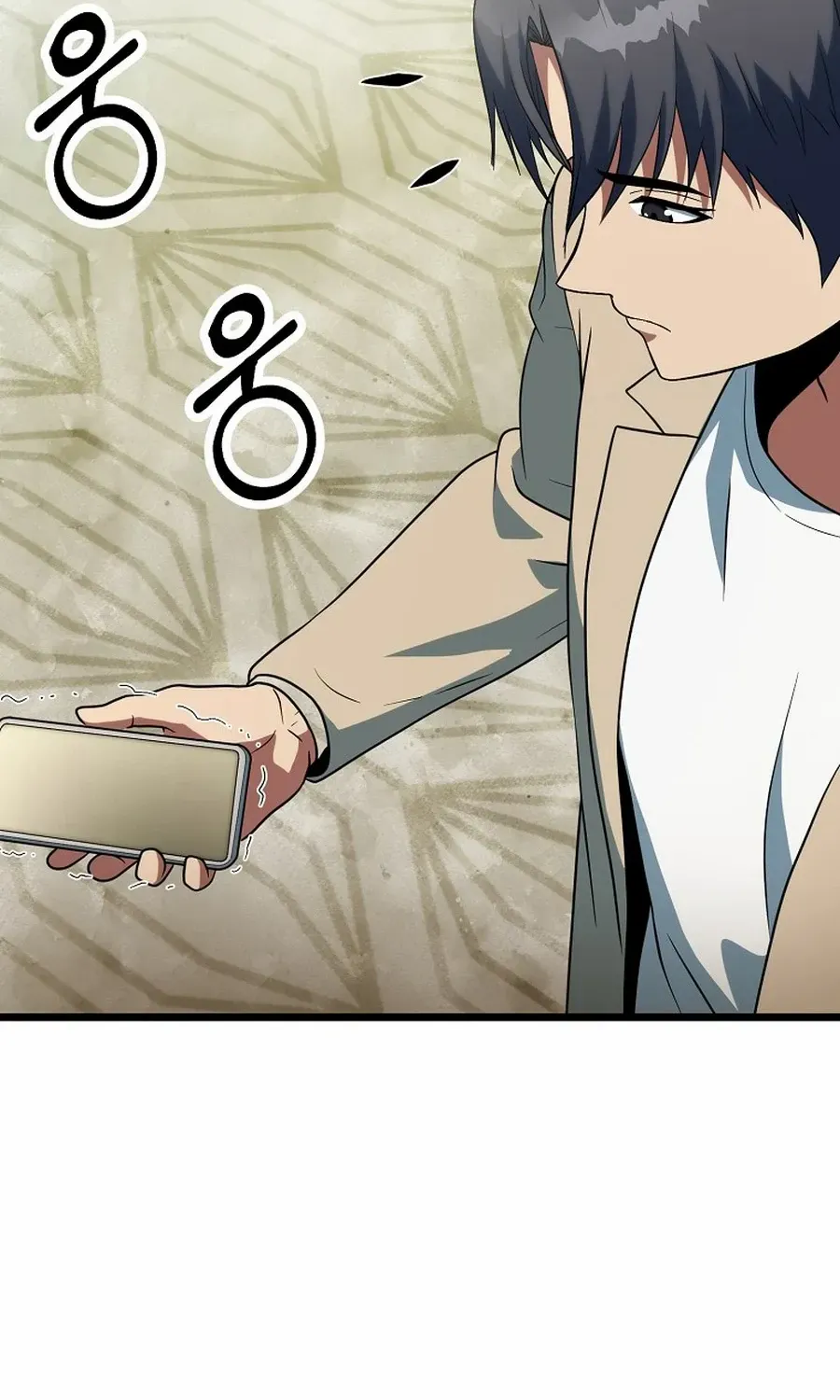 Get Some Honey by Copying Skills Chapter 45 page 104 - 