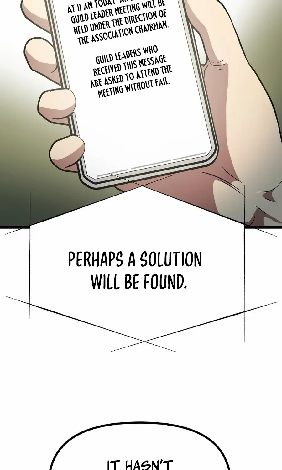 Get Some Honey by Copying Skills Chapter 45 page 106 - 