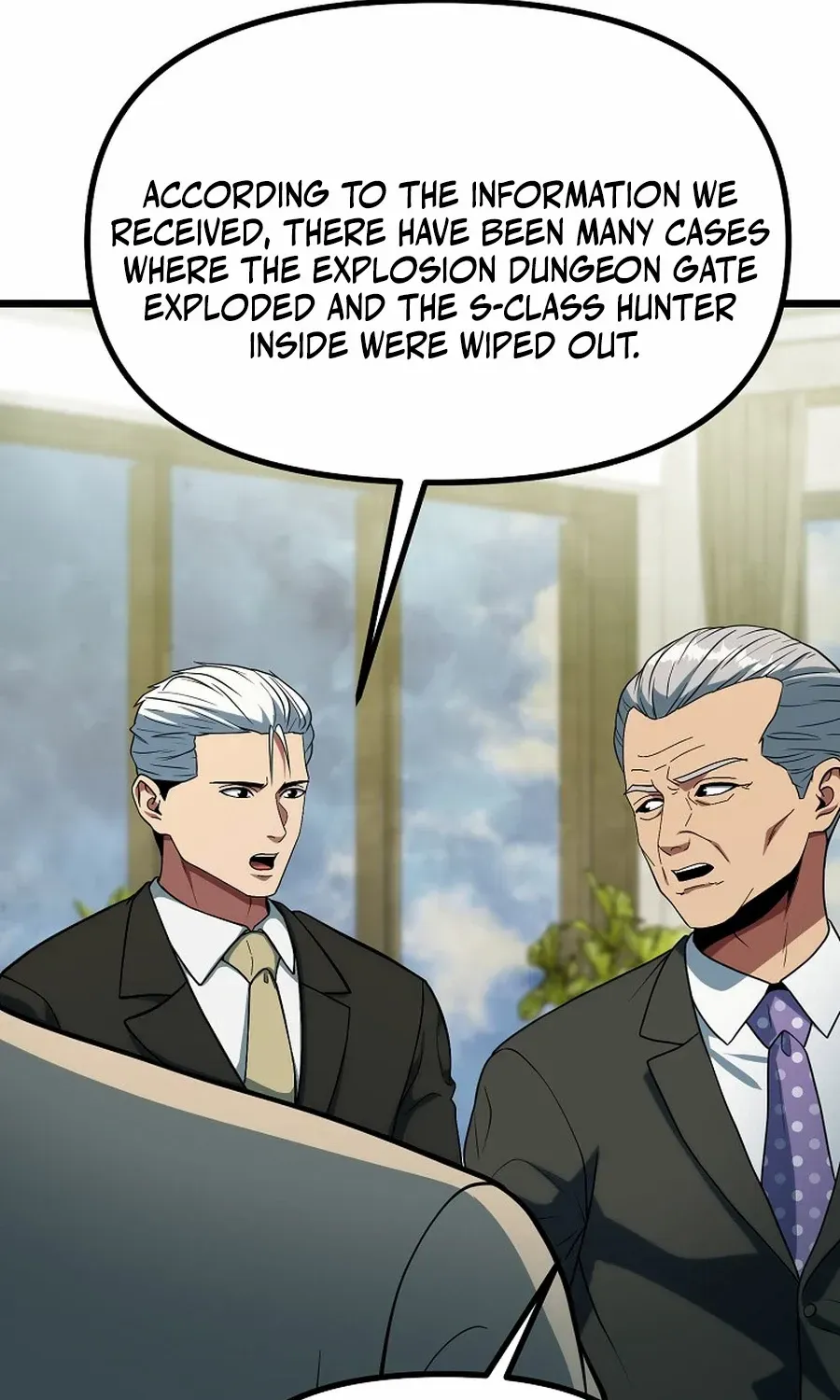 Get Some Honey by Copying Skills Chapter 45 page 108 - 