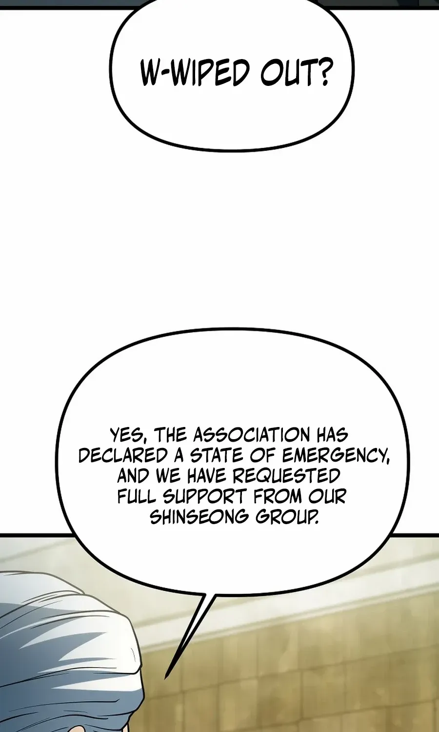 Get Some Honey by Copying Skills Chapter 45 page 109 - 